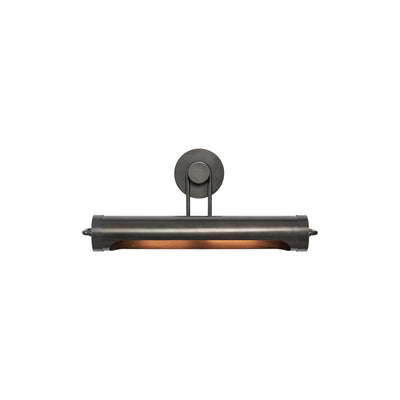 Wynwood 20-in Steel Picture Light