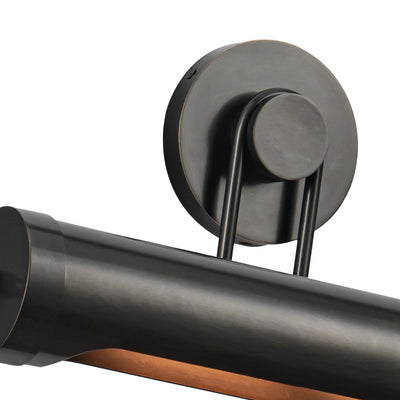 Wynwood 20-in Steel Picture Light