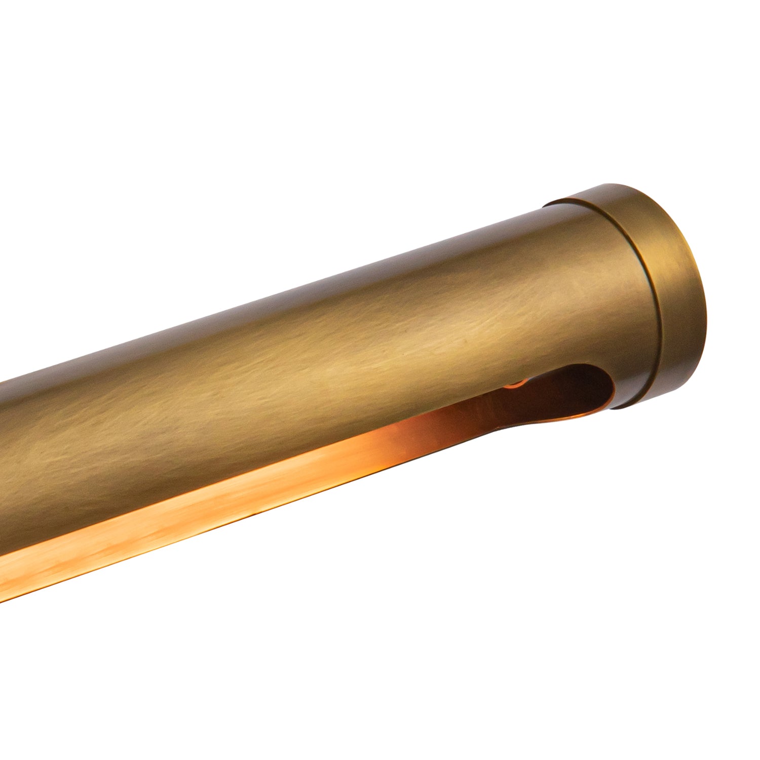 Wynwood 20-in Steel Picture Light
