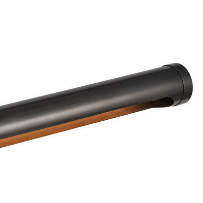 Wynwood 32-in Steel Picture Light