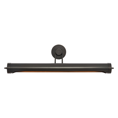 Wynwood 32-in Steel Picture Light
