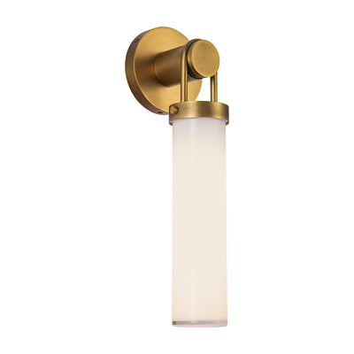 Wynwood 16-in Steel Vanity Light