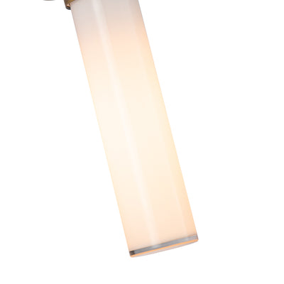 Wynwood 16-in Steel Vanity Light
