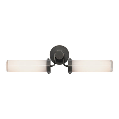 Wynwood 23-in Steel Vanity Light