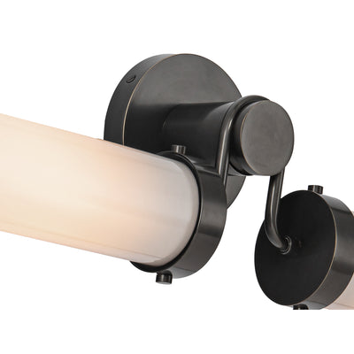 Wynwood 23-in Steel Vanity Light