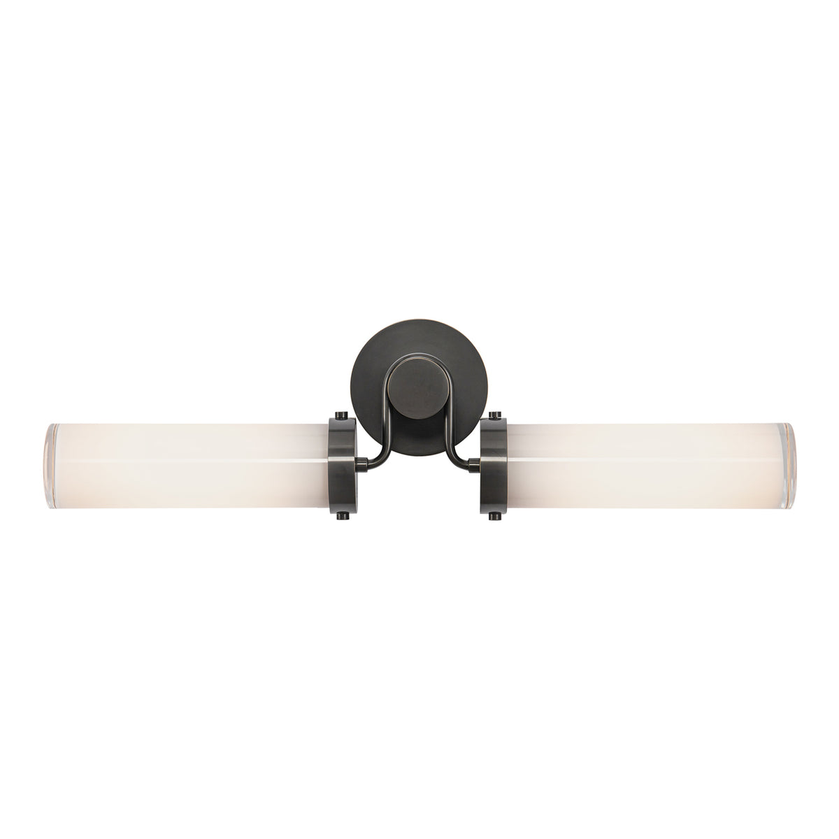 Wynwood 23-in Steel Vanity Light