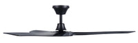 Abyss 56 Inch Black DC Fan IP66 Wet Rated