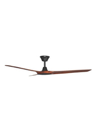 Abyss 56 Inch Wet Rated Fan Oil Rubbed Bronze