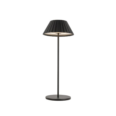 Zola 14-in Steel Table Lamp