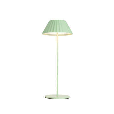 Zola 14-in Steel Table Lamp