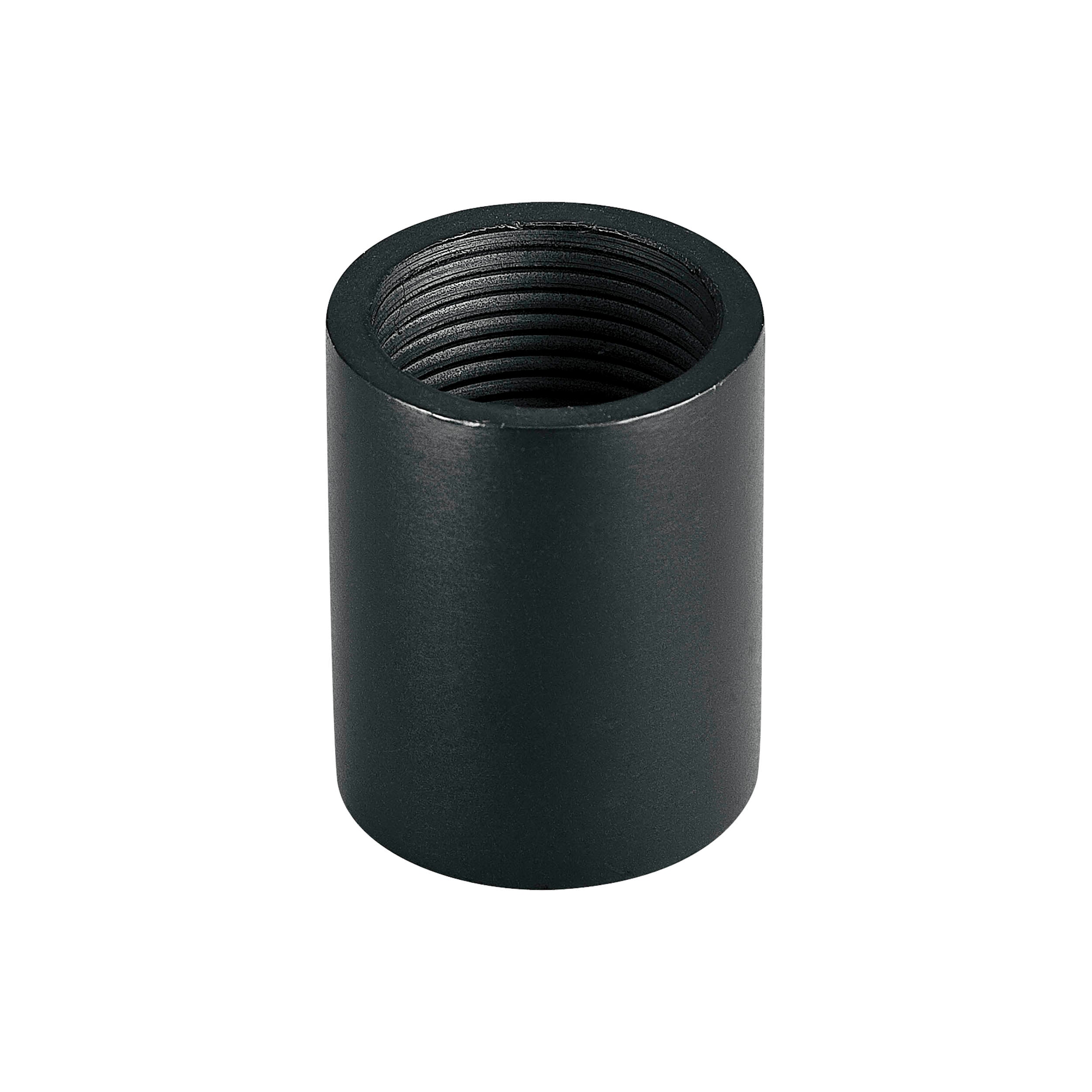 1.25'' Satin Black R Series Stem Connector
