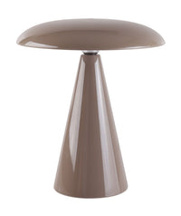 11 inch Kinoko Large Table Lamp