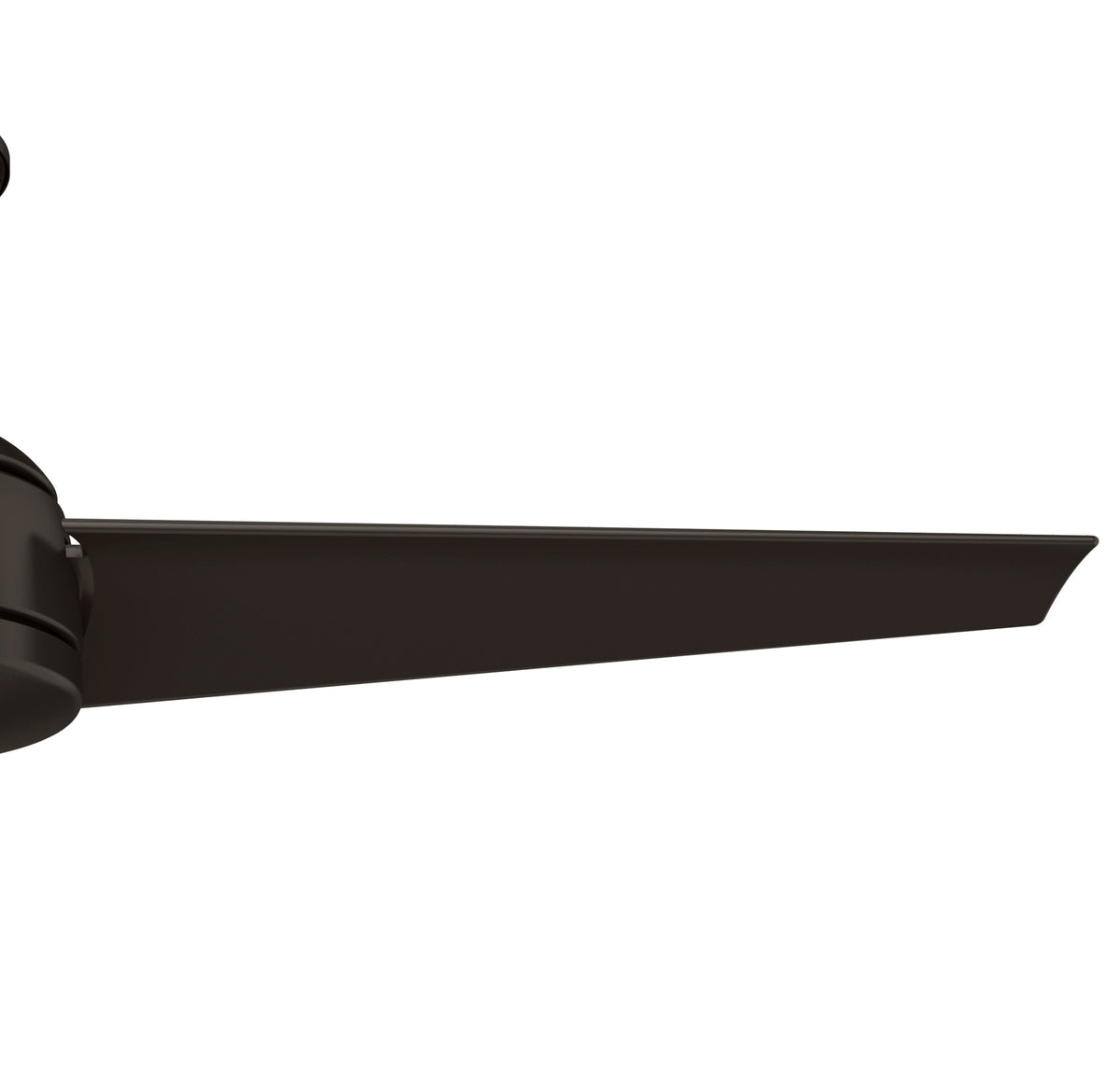 52 inch Trimaran Premier Bronze WeatherMax Indoor / Outdoor Ceiling Fan and Wall Control