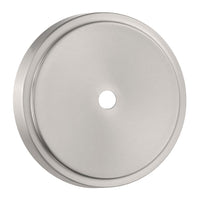 14.75'' Orlisse Brushed Nickel 2 Light Bath Vanity