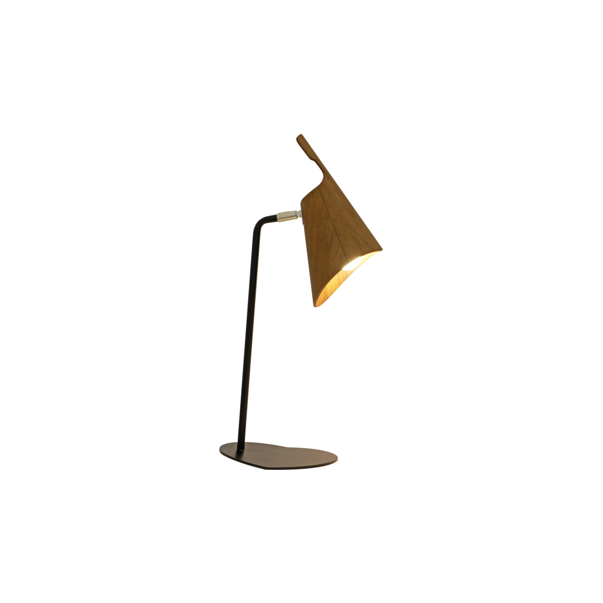 21.85'' Balance Accord Table Lamp Light