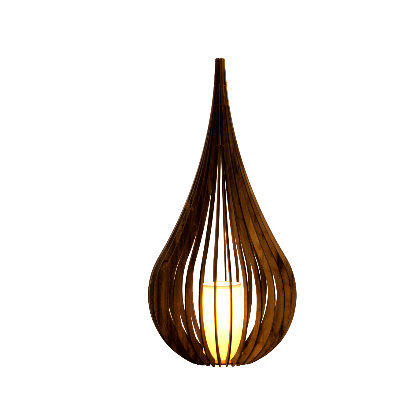 31.5'' Cappadocia Accord Table Lamp Light