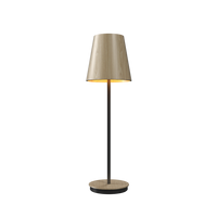 23.62'' Conical Accord Table Lamp Light