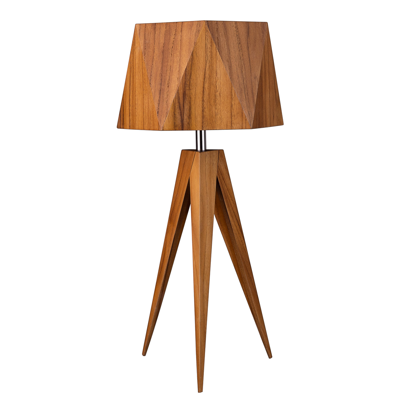 24.41'' Facet Accord Table Lamp Light
