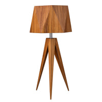 24.41'' Facet Accord Table Lamp Light