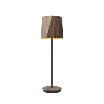23.62'' Contemporary Facet Accord Table Lamp Light