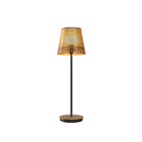 23.62'' Contemporary Living Hinges Accord Table Lamp Light
