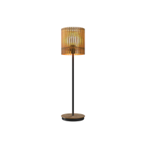 23.62'' Modern Living Hinges Accord Table Lamp Light