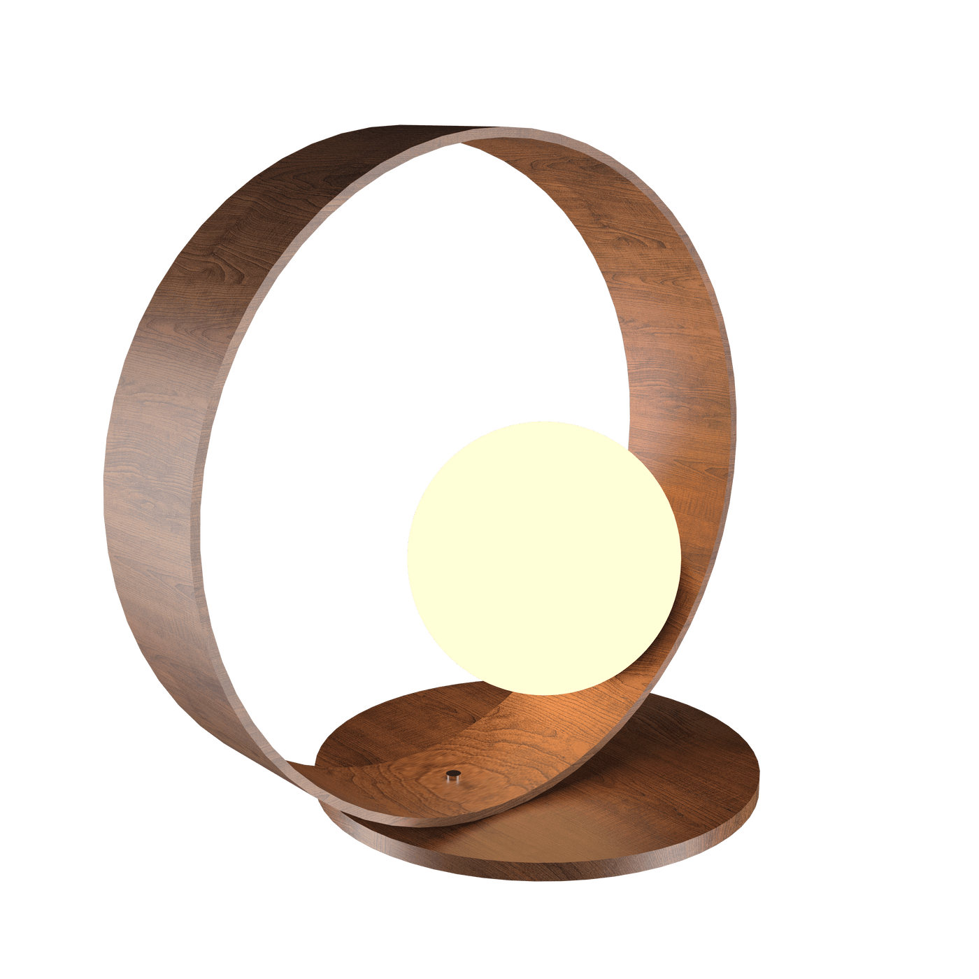 14.17'' Sfera Accord Table Lamp Light