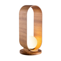 20.87'' Sfera Accord Table Lamp Light