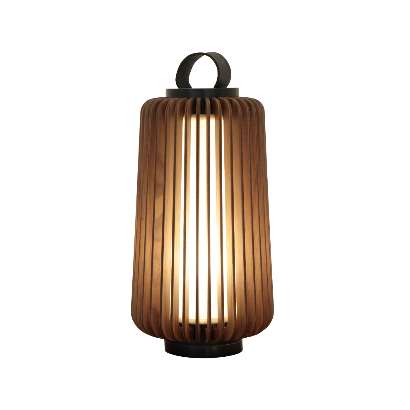 14.17'' Stecche di Legno Accord Table Lamp Light