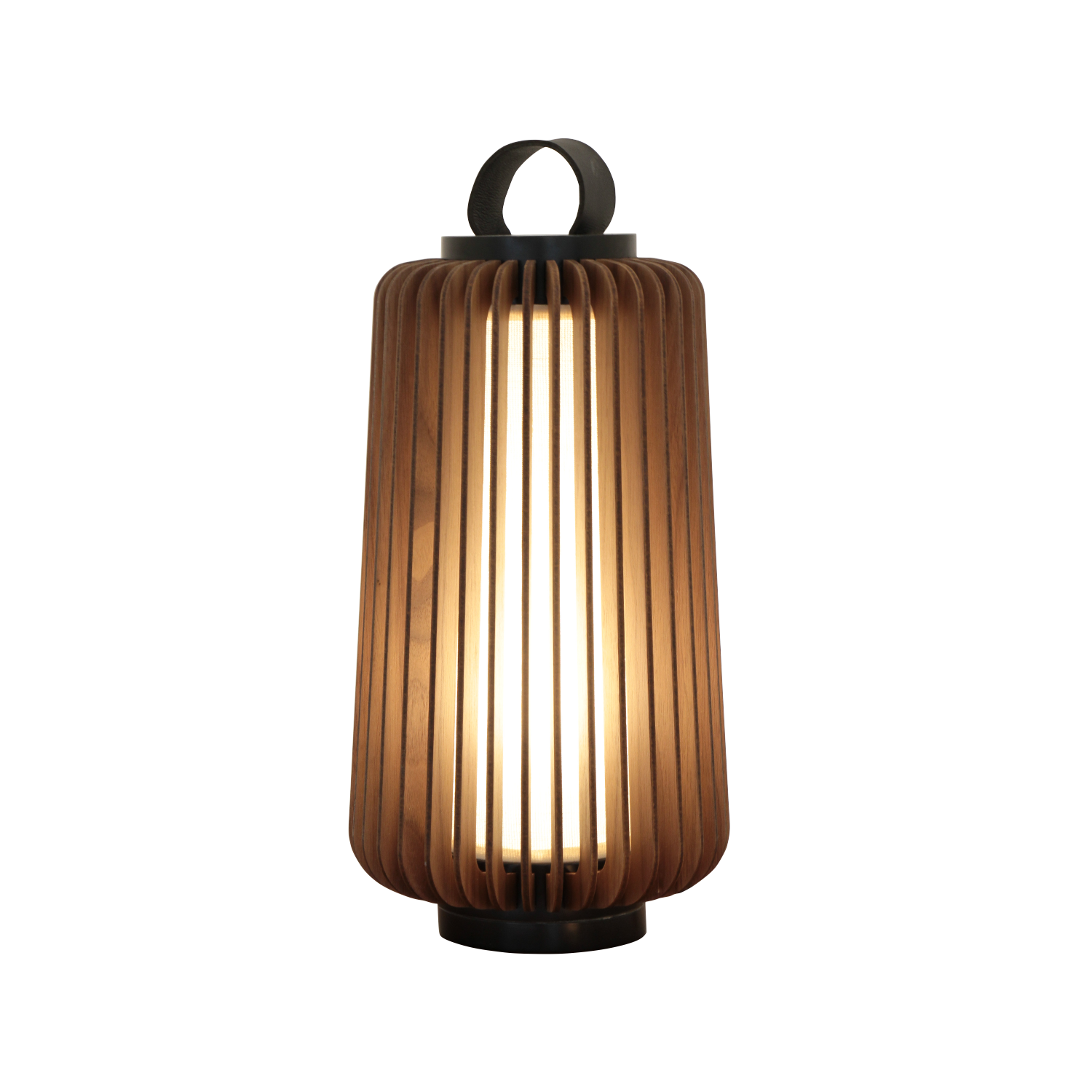 14.17'' Stecche di Legno Accord Table Lamp Light