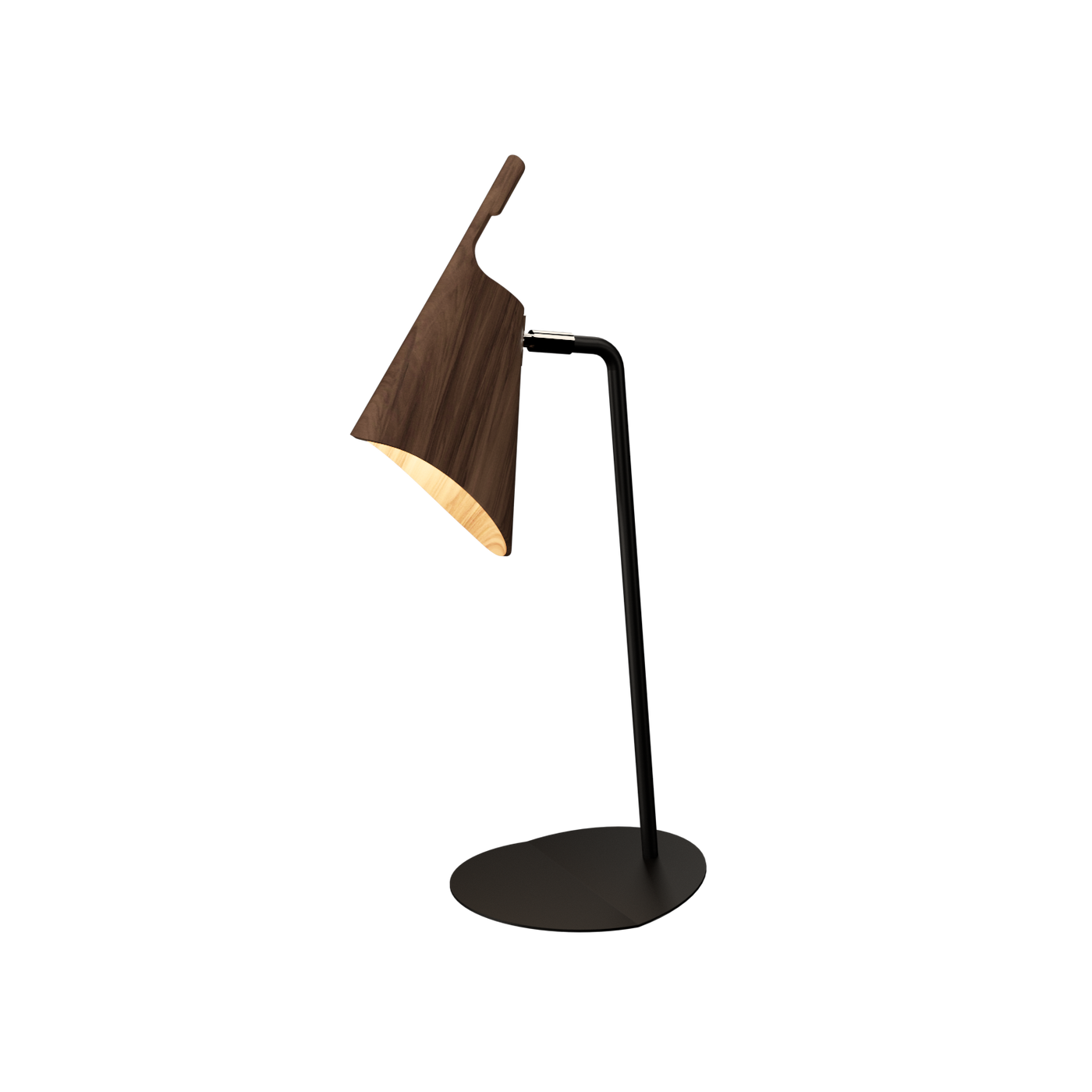 21.85'' Balance Accord Table Lamp Light