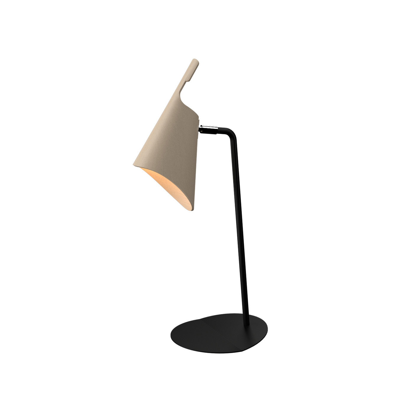 21.85'' Balance Accord Table Lamp Light