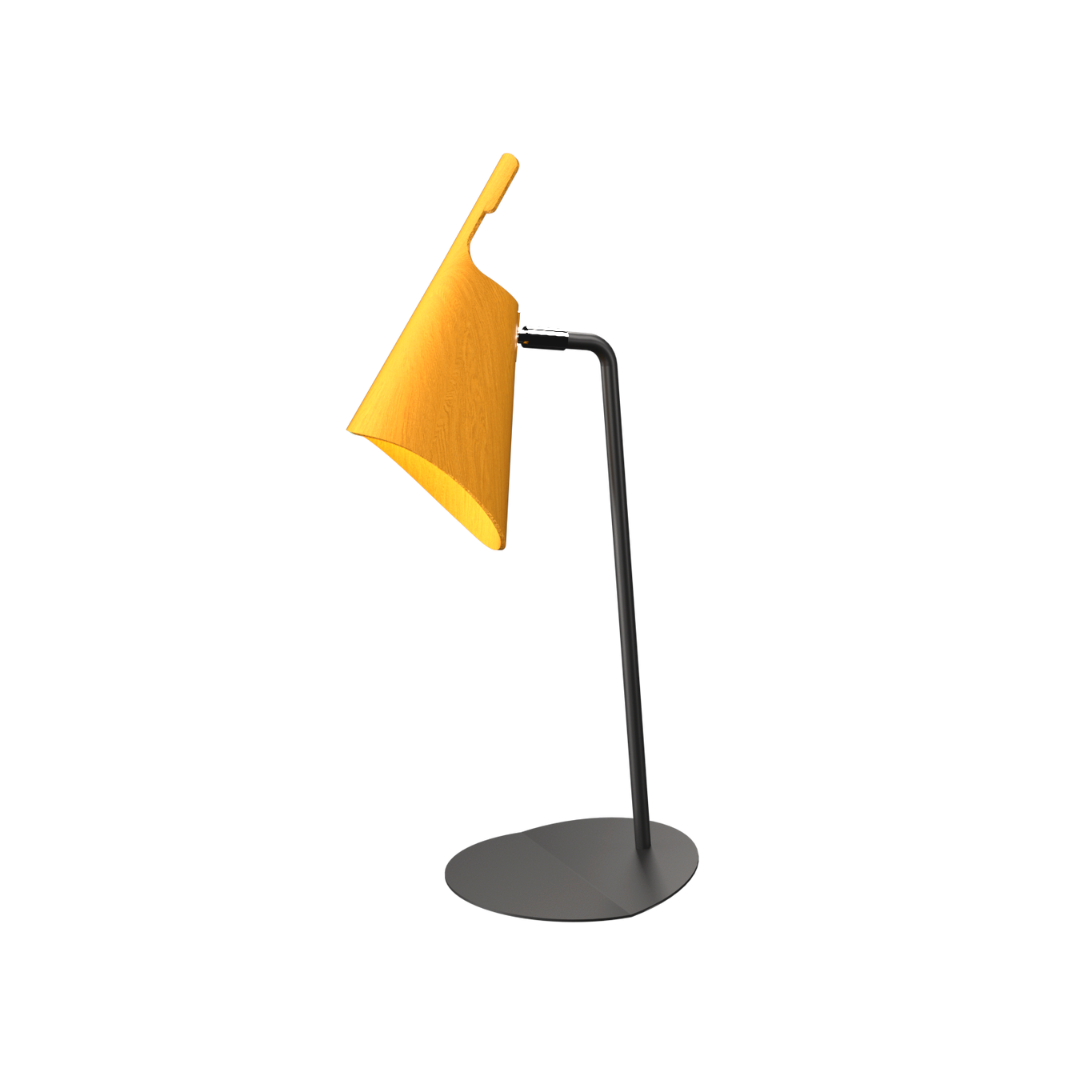 21.85'' Balance Accord Table Lamp Light