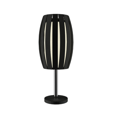 20.87'' Barrel Accord Table Lamp Light