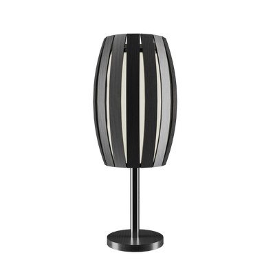 20.87'' Barrel Accord Table Lamp Light