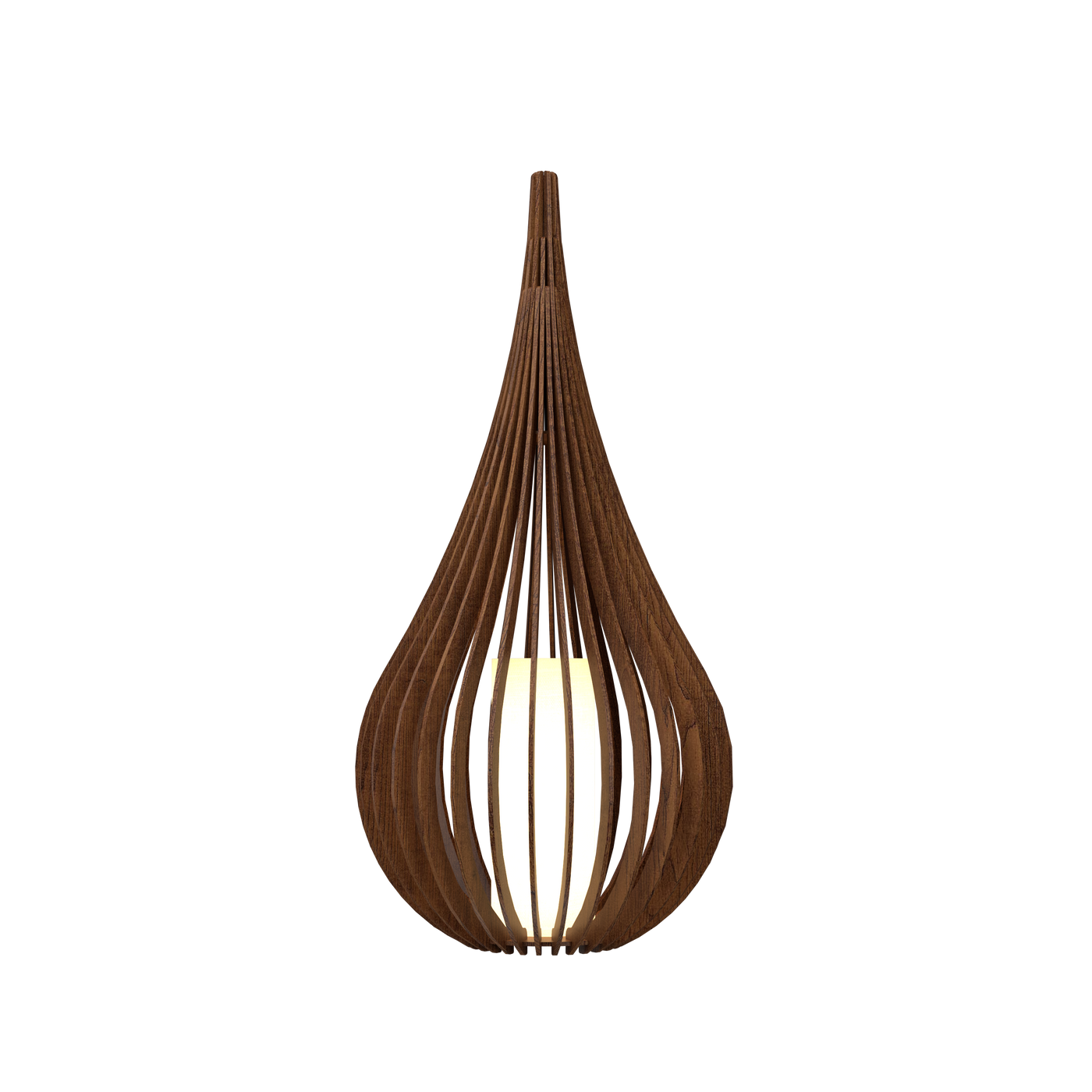31.5'' Cappadocia Accord Table Lamp Light