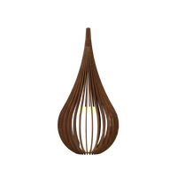 31.5'' Cappadocia Accord Table Lamp Light