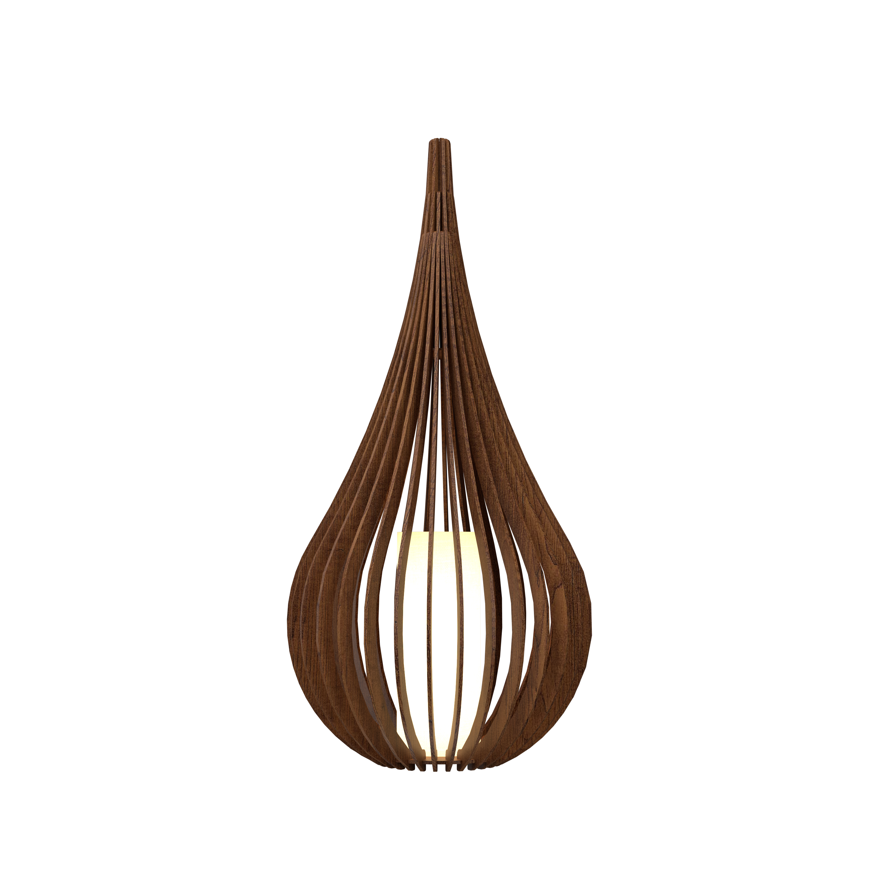31.5'' Cappadocia Accord Table Lamp Light