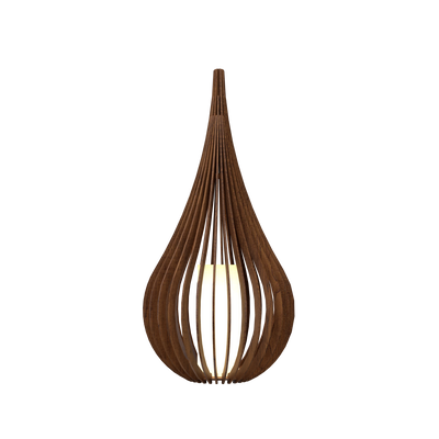 31.5'' Cappadocia Accord Table Lamp Light