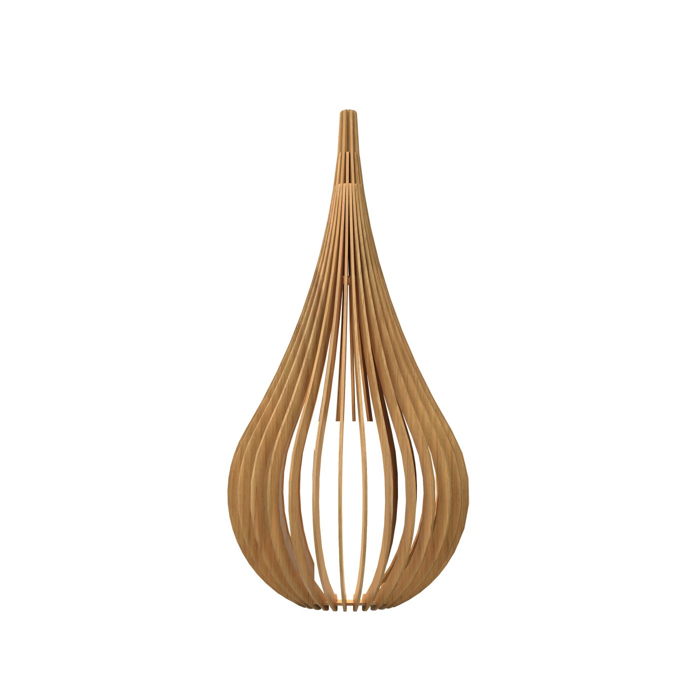 31.5'' Cappadocia Accord Table Lamp Light