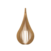 31.5'' Cappadocia Accord Table Lamp Light