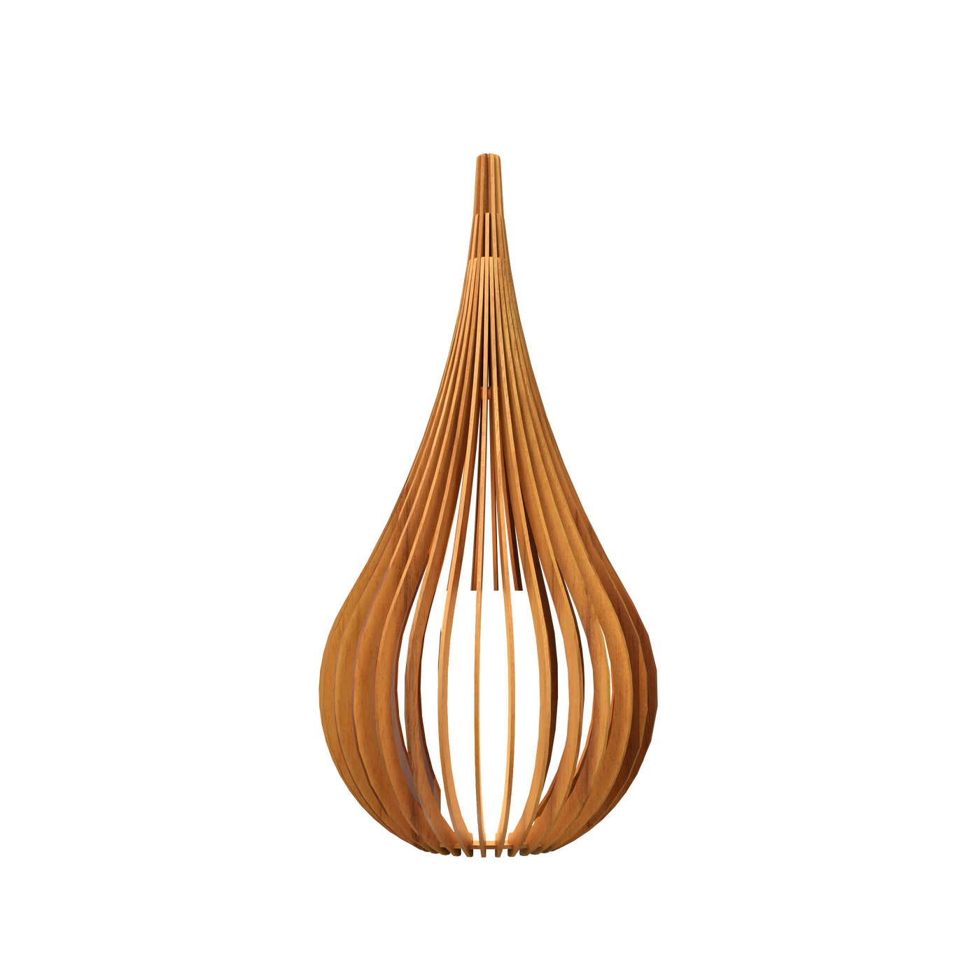 31.5'' Cappadocia Accord Table Lamp Light