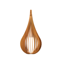 31.5'' Cappadocia Accord Table Lamp Light