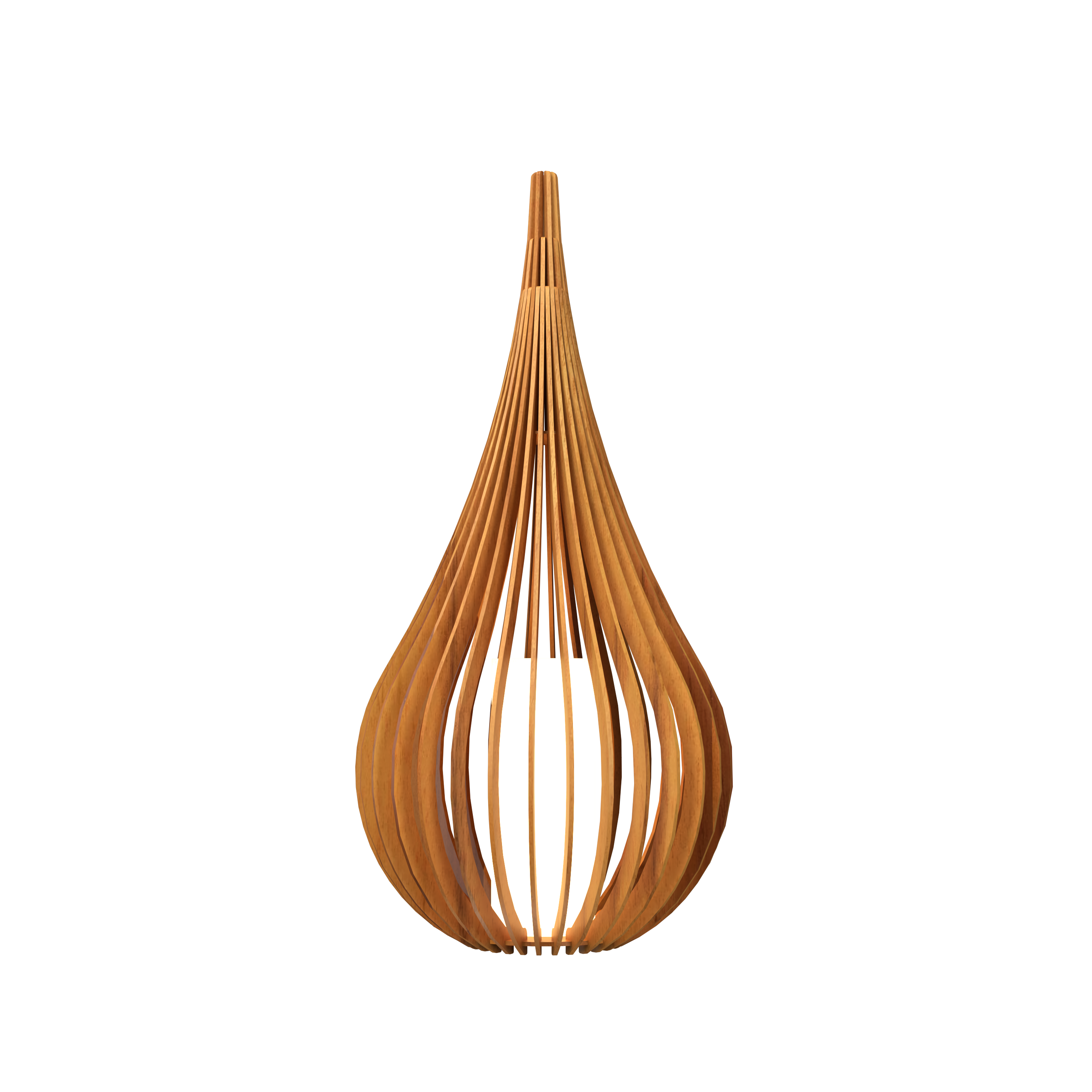 31.5'' Cappadocia Accord Table Lamp Light