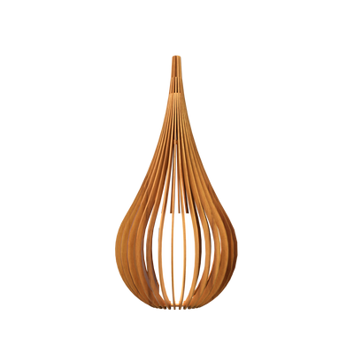 31.5'' Cappadocia Accord Table Lamp Light