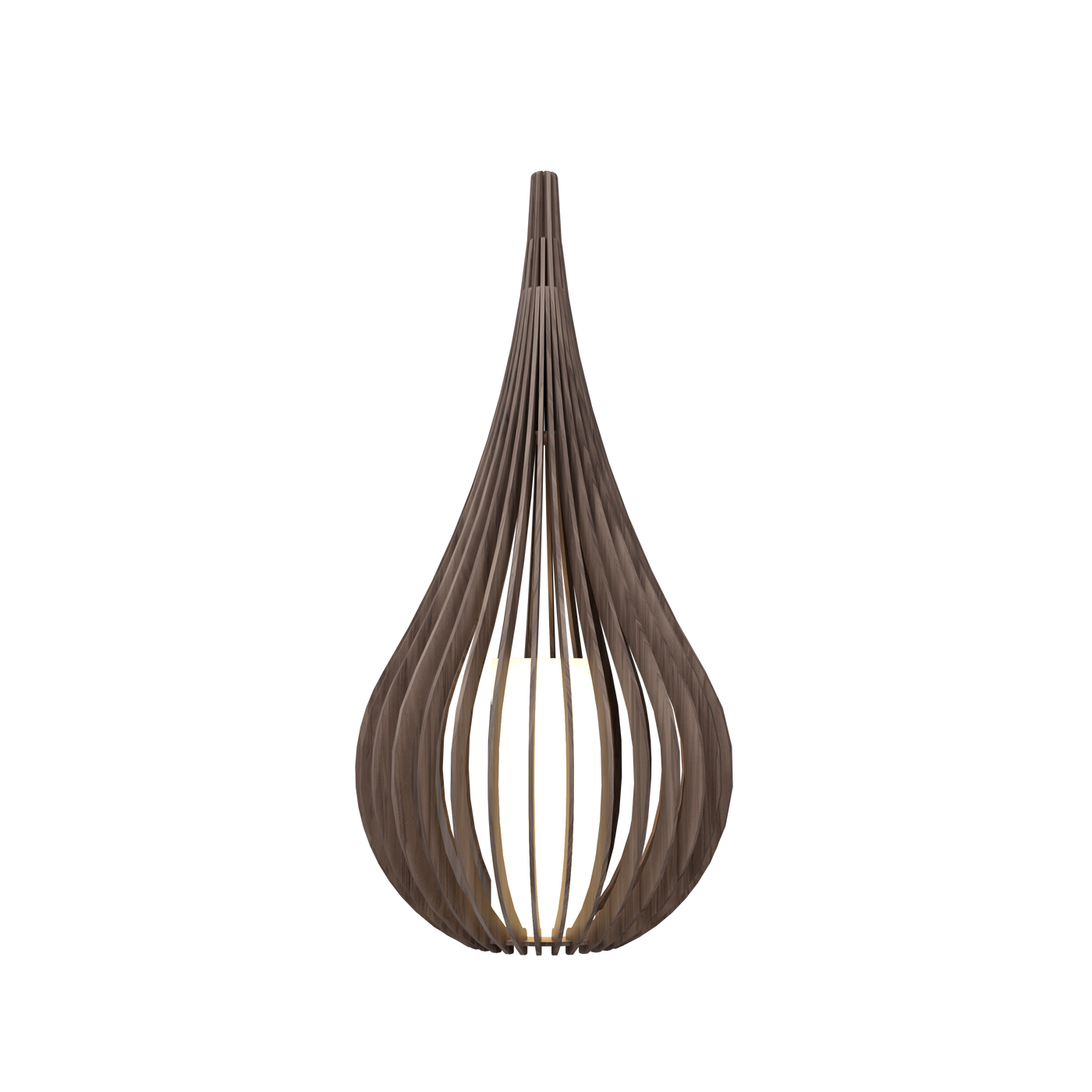31.5'' Cappadocia Accord Table Lamp Light