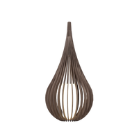 31.5'' Cappadocia Accord Table Lamp Light