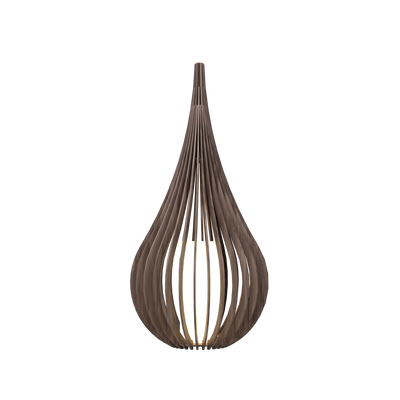 31.5'' Cappadocia Accord Table Lamp Light