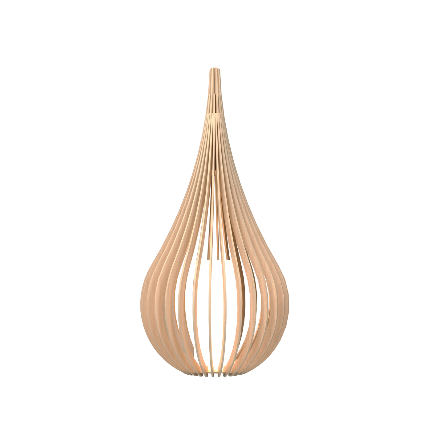 31.5'' Cappadocia Accord Table Lamp Light