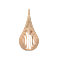 31.5'' Cappadocia Accord Table Lamp Light